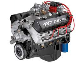 P823E Engine